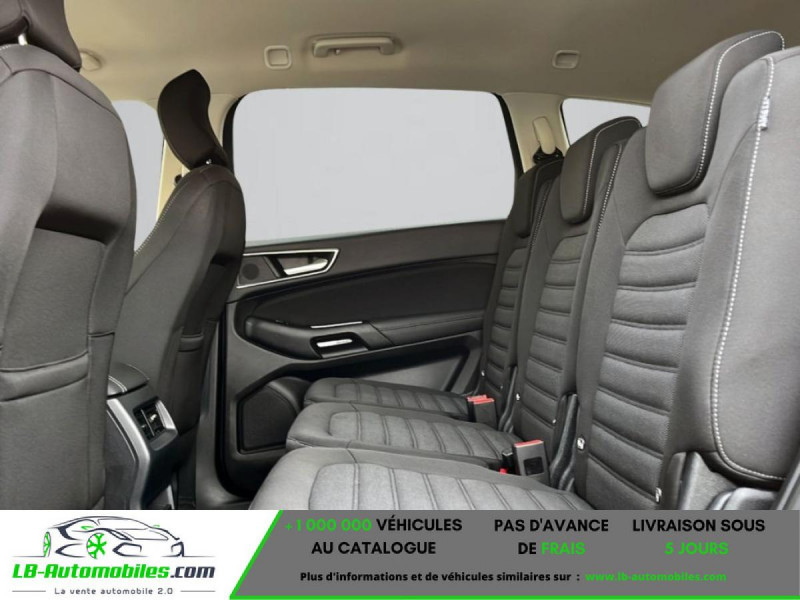 Ford S-max S-MAX 2.0 EcoBlue 190 BVA  occasion  Beaupuy - photo n3