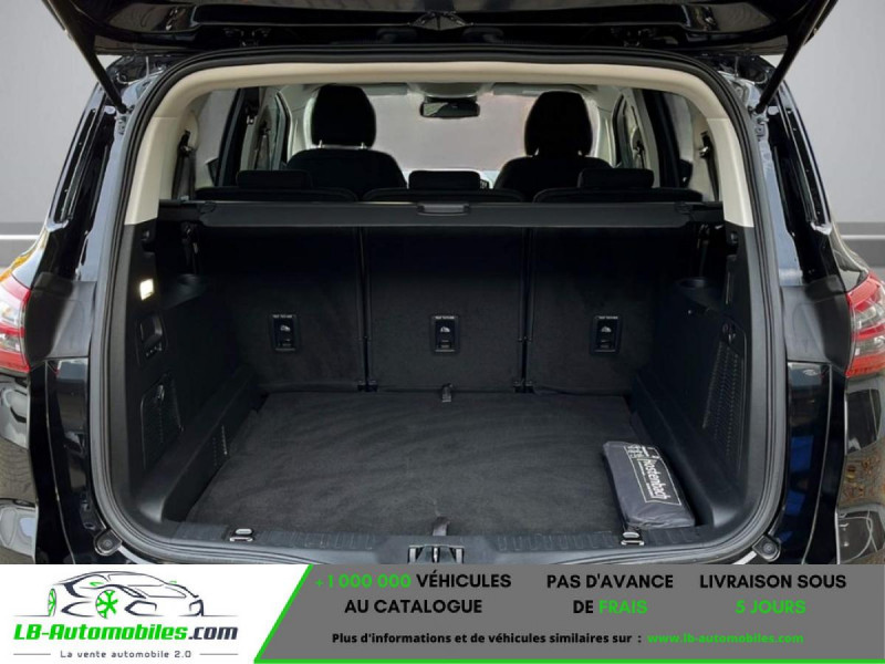 Ford S-max S-MAX 2.0 EcoBlue 190 BVA  occasion  Beaupuy