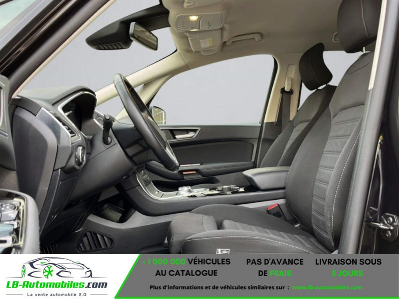 Ford S-max S-MAX 2.0 EcoBlue 190 BVA  occasion  Beaupuy - photo n2