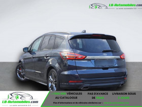 Ford S-max S-MAX 2.0 EcoBlue 190 BVA  occasion � Beaupuy - photo n�16