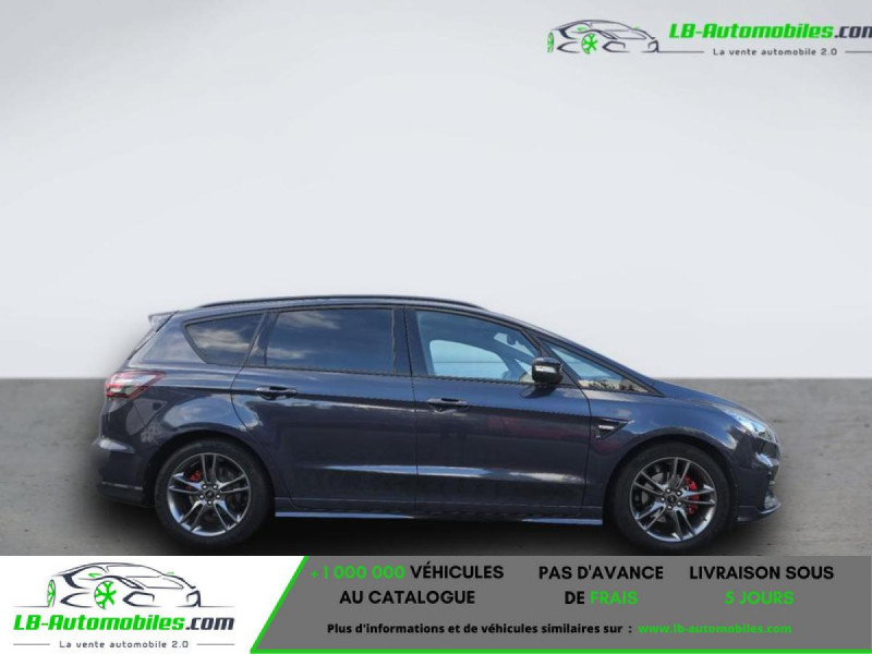 Ford S-max S-MAX 2.0 EcoBlue 190 BVA  occasion  Beaupuy - photo n14