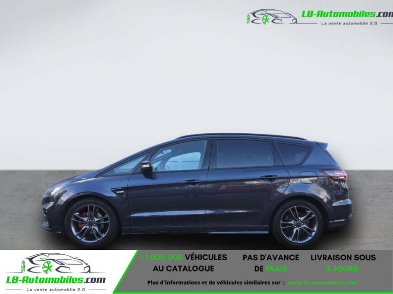 Ford S-max S-MAX 2.0 EcoBlue 190 BVA  occasion  Beaupuy - photo n13