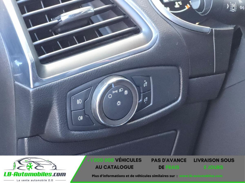 Ford S-max S-MAX 2.0 EcoBlue 190 BVA  occasion  Beaupuy - photo n11