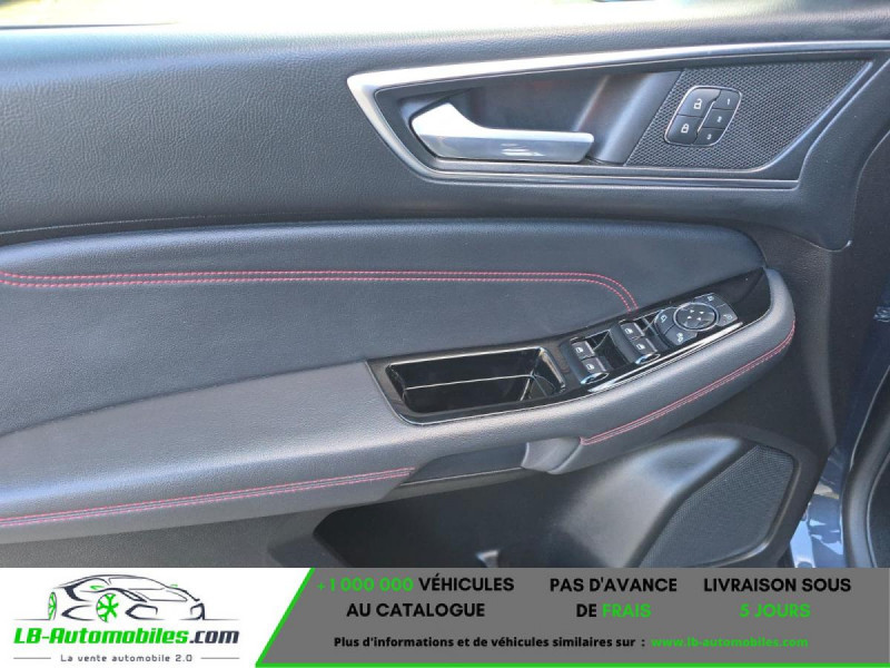 Ford S-max S-MAX 2.0 EcoBlue 190 BVA  occasion  Beaupuy - photo n12