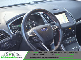 Ford S-max S-MAX 2.0 EcoBlue 190 BVA  occasion � Beaupuy - photo n�9