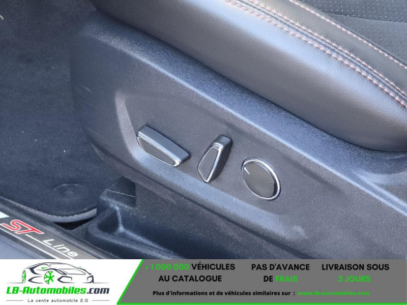 Ford S-max S-MAX 2.0 EcoBlue 190 BVA  occasion  Beaupuy - photo n7