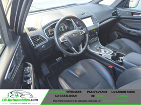Ford S-max S-MAX 2.0 EcoBlue 190 BVA  occasion � Beaupuy - photo n�6