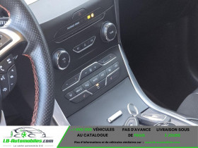 Ford S-max S-MAX 2.0 EcoBlue 190 BVA  occasion � Beaupuy - photo n�2