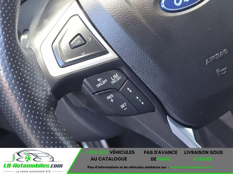 Ford S-max S-MAX 2.0 EcoBlue 190 BVA  occasion  Beaupuy - photo n4