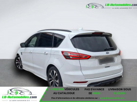 Ford S-max S-MAX 2.0 EcoBlue 190 BVA  occasion � Beaupuy - photo n�9