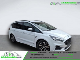 Ford S-max S-MAX 2.0 EcoBlue 190 BVA  occasion � Beaupuy - photo n�8