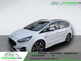 Ford S-max S-MAX 2.0 EcoBlue 190 BVA  occasion � Beaupuy - photo n�7