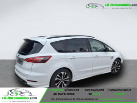 Ford S-max S-MAX 2.0 EcoBlue 190 BVA  occasion � Beaupuy - photo n�10