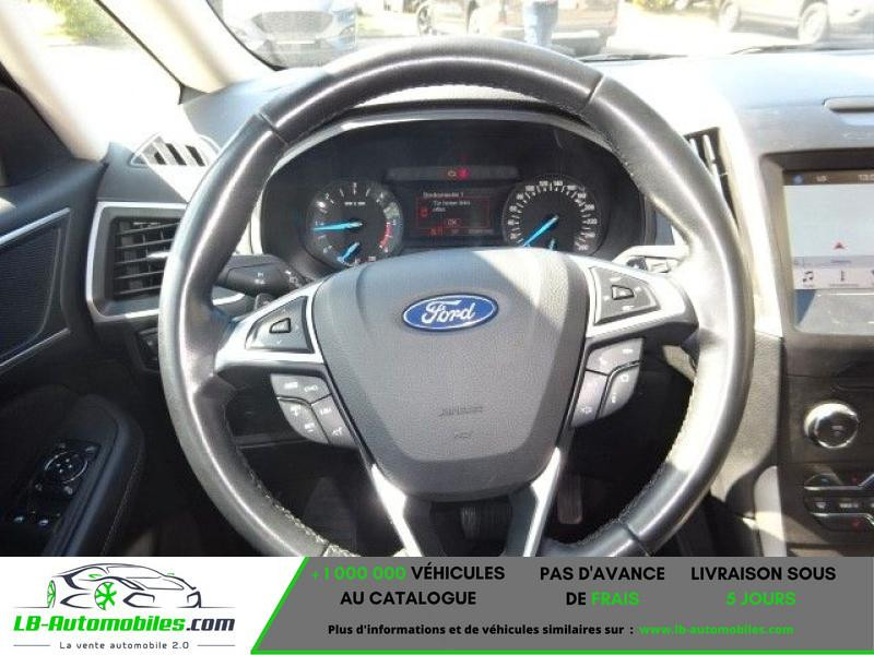 Ford S-max S-MAX 2.0 EcoBlue 190 BVA  occasion  Beaupuy - photo n7
