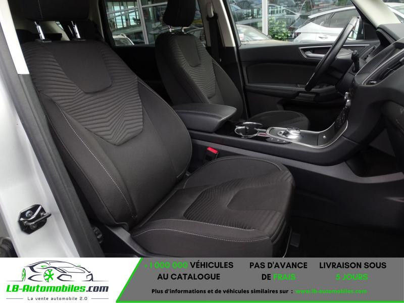 Ford S-max S-MAX 2.0 EcoBlue 190 BVA  occasion  Beaupuy - photo n6