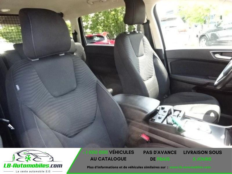 Ford S-max S-MAX 2.0 EcoBlue 190 BVA  occasion  Beaupuy - photo n6