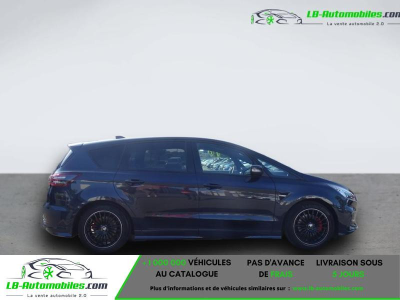 Ford S-max S-MAX 2.0 EcoBlue 190 BVA  occasion  Beaupuy - photo n4