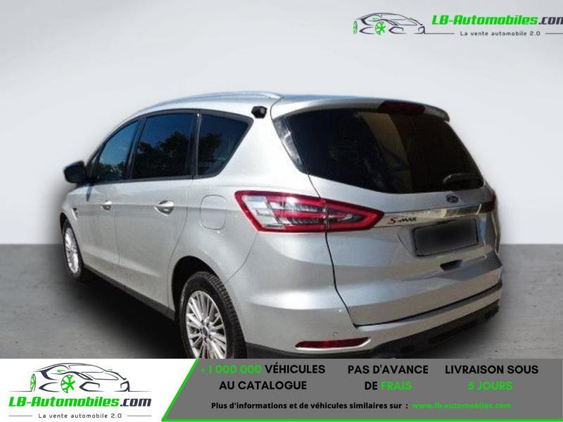 Ford S-max S-MAX 2.0 EcoBlue 190 BVA  occasion  Beaupuy - photo n4