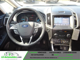 Ford S-max S-MAX 2.0 EcoBlue 190 BVA  occasion � Beaupuy - photo n�3
