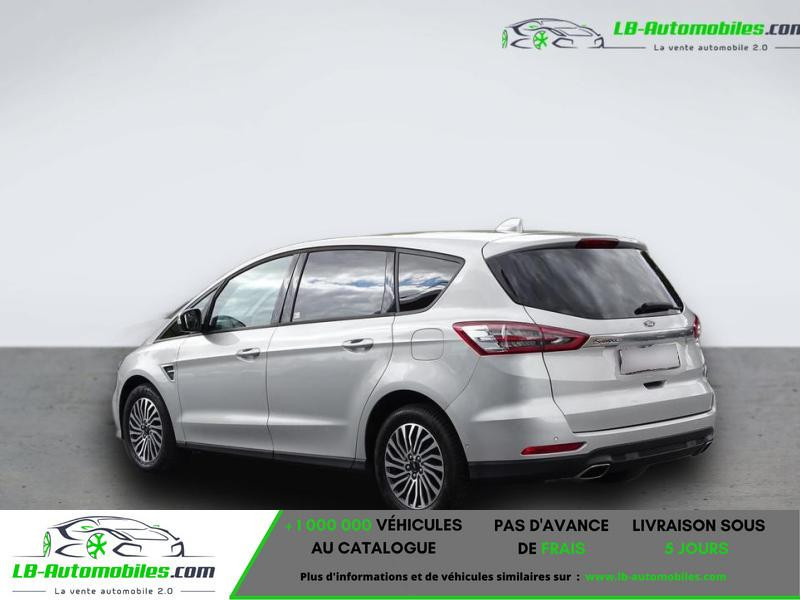 Ford S-max S-MAX 2.0 EcoBlue 190 BVA  occasion  Beaupuy - photo n3