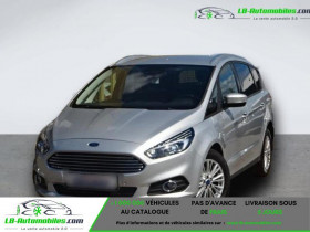Ford S-max S-MAX 2.0 EcoBlue 190 BVA  occasion � Beaupuy - photo n�2