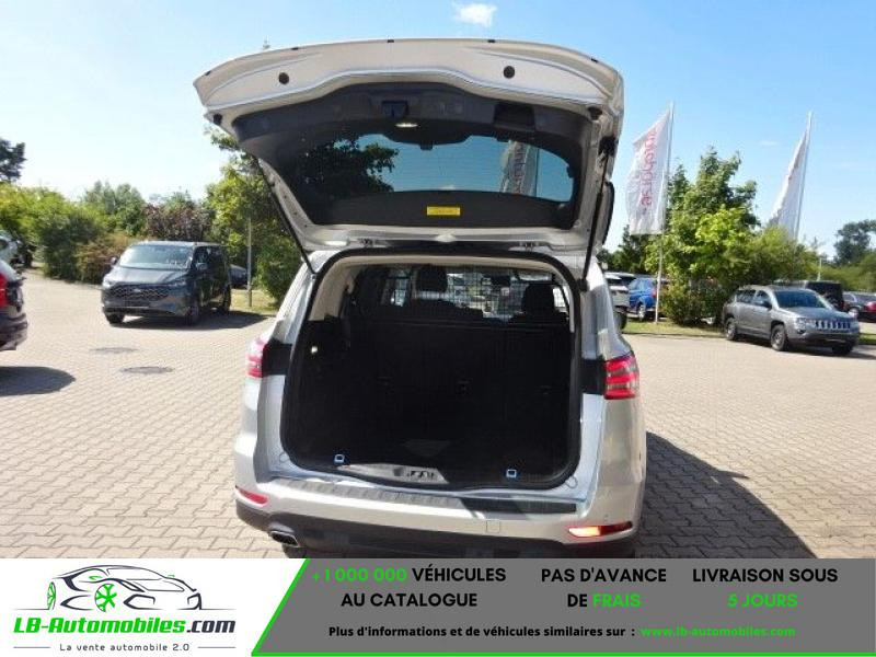 Ford S-max S-MAX 2.0 EcoBlue 190 BVA  occasion  Beaupuy - photo n8