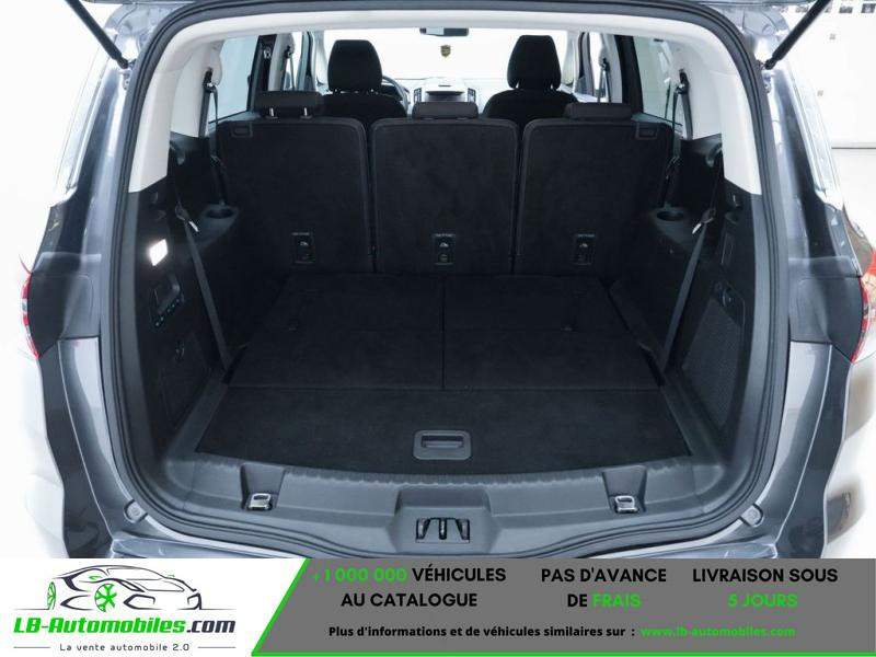 Ford S-max S-MAX 2.0 EcoBlue 190 BVA  occasion  Beaupuy - photo n10