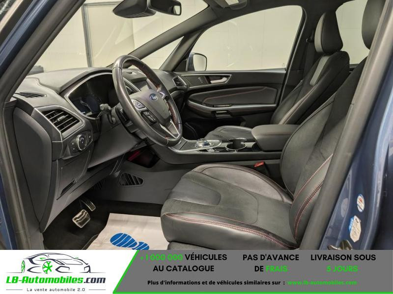 Ford S-max S-MAX 2.0 EcoBlue 190 BVA  occasion  Beaupuy - photo n6