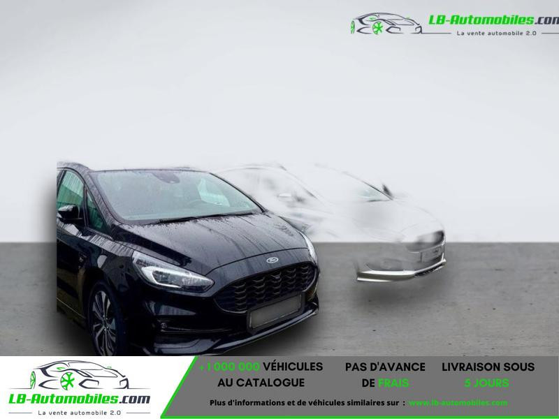 Ford S-max S-MAX 2.0 EcoBlue 190 BVA  occasion  Beaupuy - photo n2