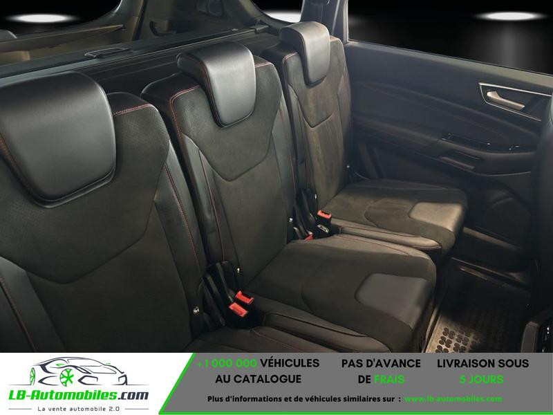 Ford S-max S-MAX 2.0 EcoBlue 190 BVA  occasion  Beaupuy - photo n6