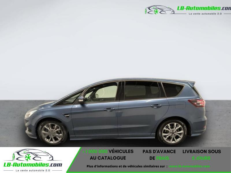 Ford S-max S-MAX 2.0 EcoBlue 190 BVA  occasion  Beaupuy - photo n5