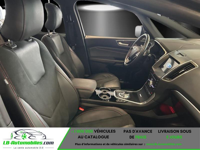 Ford S-max S-MAX 2.0 EcoBlue 190 BVA  occasion  Beaupuy - photo n5