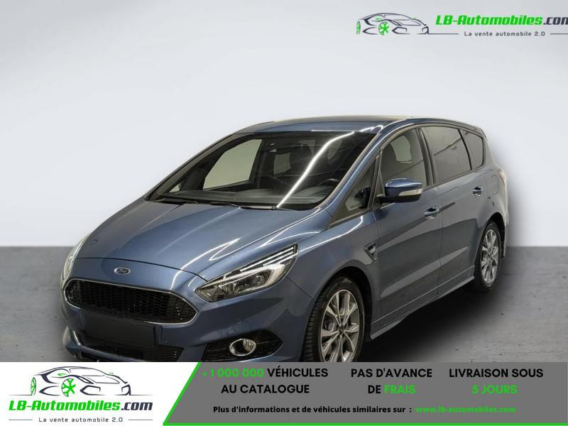 Ford S-max S-MAX 2.0 EcoBlue 190 BVA  occasion  Beaupuy