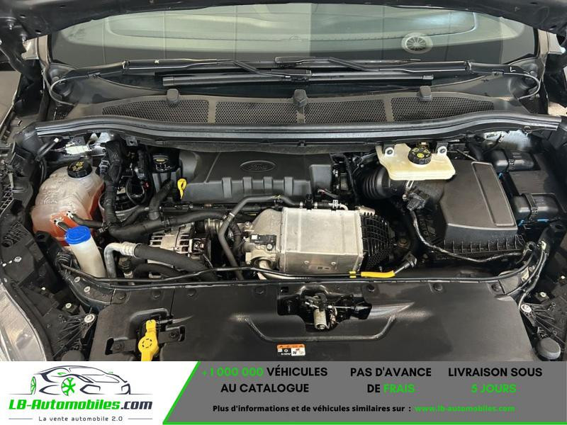 Ford S-max S-MAX 2.0 EcoBlue 190 BVA  occasion  Beaupuy - photo n8