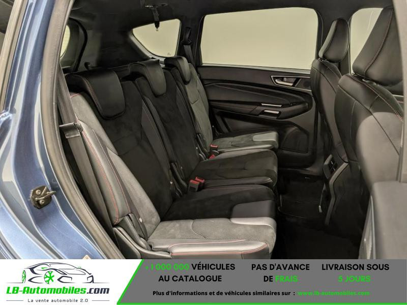 Ford S-max S-MAX 2.0 EcoBlue 190 BVA  occasion  Beaupuy - photo n7