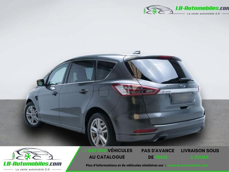 Ford S-max S-MAX 2.0 EcoBlue 190 BVA  occasion  Beaupuy - photo n4
