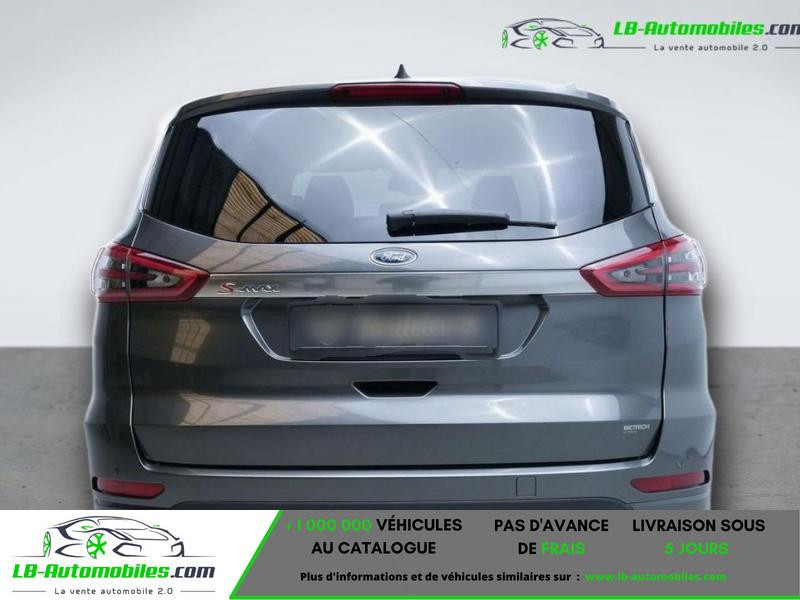 Ford S-max S-MAX 2.0 EcoBlue 190 BVA  occasion  Beaupuy - photo n6