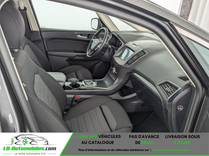 Ford S-max S-MAX 2.0 EcoBlue 190 BVA  occasion  Beaupuy - photo n6