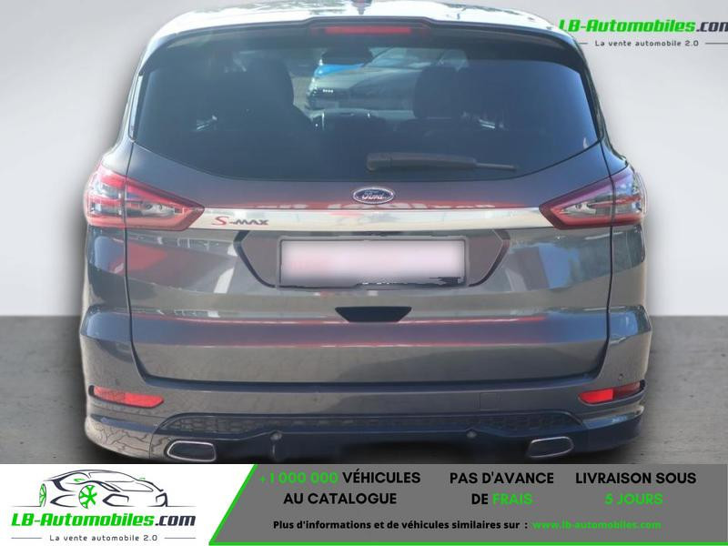 Ford S-max S-MAX 2.0 EcoBlue 190 BVA  occasion  Beaupuy - photo n5