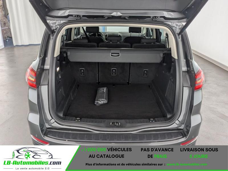 Ford S-max S-MAX 2.0 EcoBlue 190 BVA  occasion  Beaupuy - photo n9