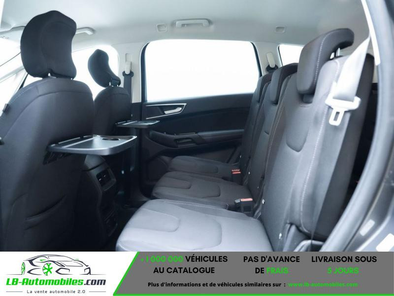 Ford S-max S-MAX 2.0 EcoBlue 190 BVA  occasion  Beaupuy - photo n8
