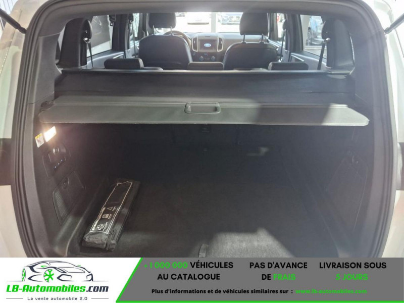 Ford S-max S-MAX 2.0 EcoBlue 190 BVA  occasion  Beaupuy - photo n9