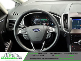 Ford S-max S-MAX 2.0 EcoBlue 190 BVA  occasion � Beaupuy - photo n�7