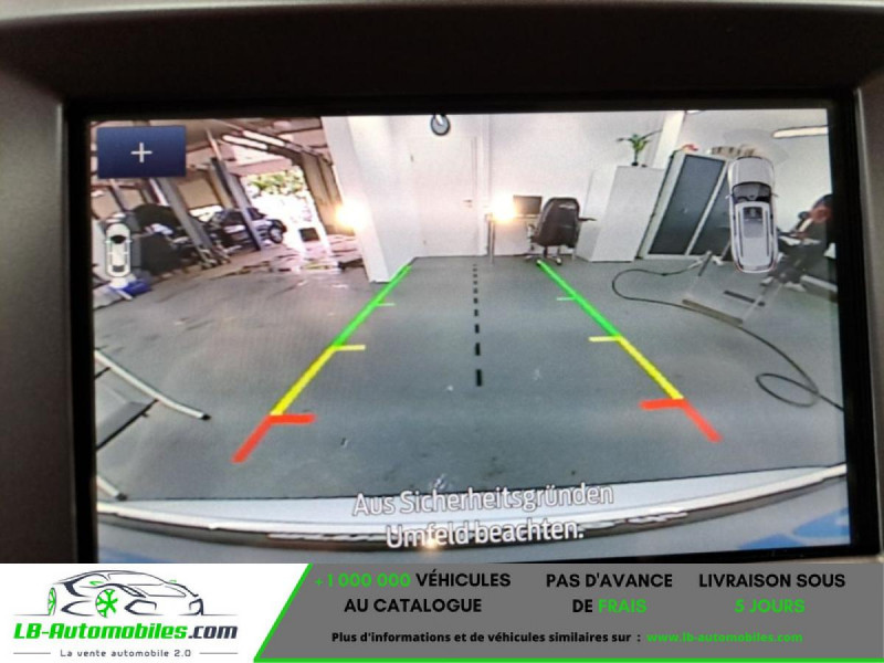 Ford S-max S-MAX 2.0 EcoBlue 190 BVA  occasion  Beaupuy - photo n6