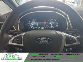 Ford S-max S-MAX 2.0 EcoBlue 190 BVA  occasion � Beaupuy - photo n�7