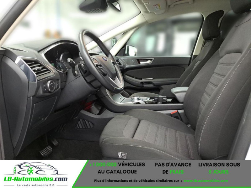 Ford S-max S-MAX 2.0 EcoBlue 190 BVA  occasion  Beaupuy - photo n5