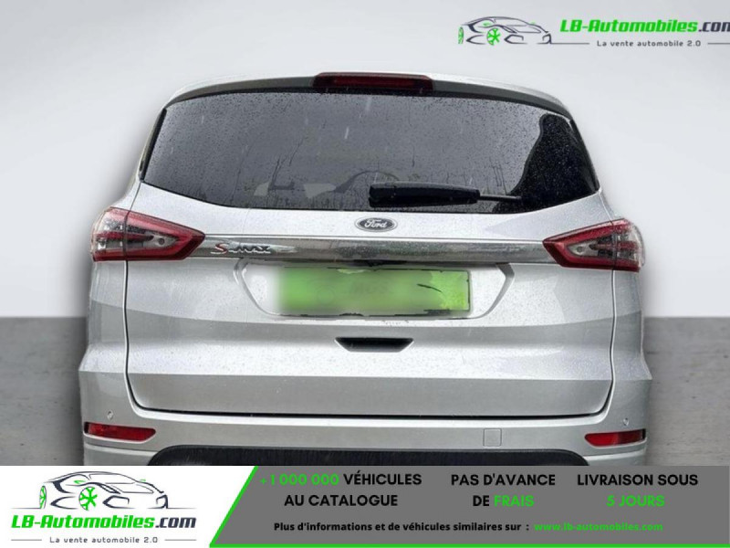 Ford S-max S-MAX 2.0 EcoBlue 190 BVA  occasion  Beaupuy - photo n5