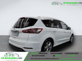 Ford S-max S-MAX 2.0 EcoBlue 190 BVA  occasion � Beaupuy - photo n�4