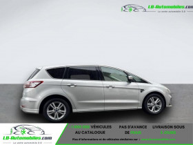 Ford S-max S-MAX 2.0 EcoBlue 190 BVA  occasion � Beaupuy - photo n�4
