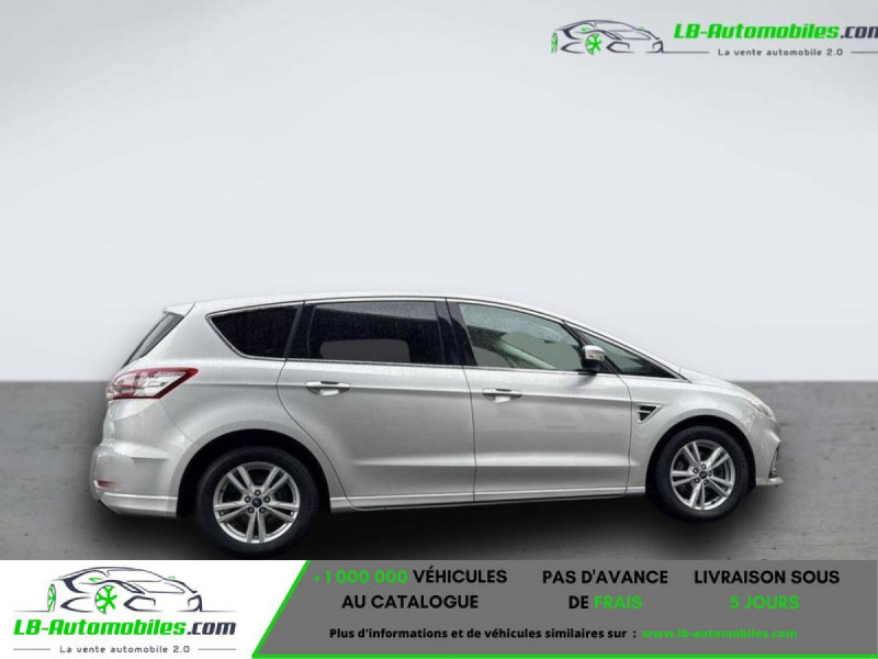 Ford S-max S-MAX 2.0 EcoBlue 190 BVA  occasion  Beaupuy - photo n4